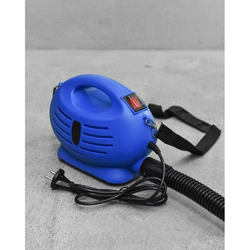 Фарбопульт paint zoom фарборозпилювач пульверизатор розпилювач фарби пеінтзум Одеса - фото 5