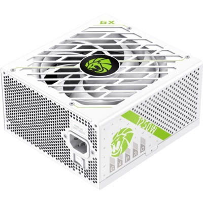 Блок живлення Gamemax 1250W (GX-1250 PRO WT(ATX3.1PCIe5.1)) Вінниця - фото 1