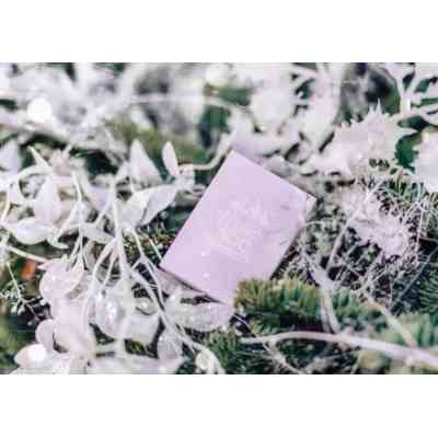 Карты игральные Noc Winter Edition (Lavender Dusk) (PC_NWELD) Винница