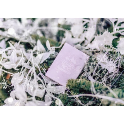 Гральні карти Noc Winter Edition (Lavender Dusk) (PC_NWELD) Вінниця - фото 1