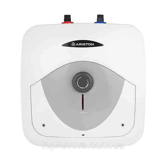 Водонагрівач Ariston Andris Rs 15U/3 з мокрим ТЕНом 3100634 Чернівці