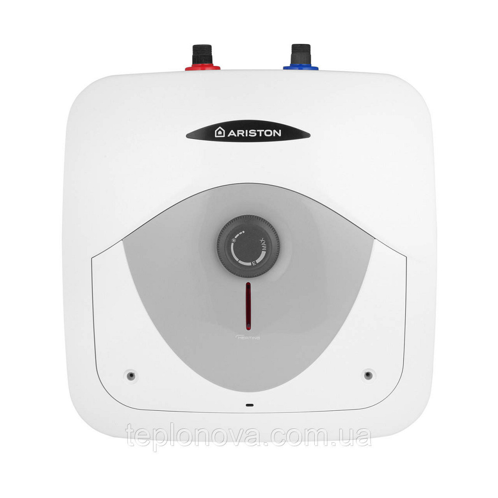 Водонагрівач Ariston Andris Rs 15U/3 з мокрим ТЕНом 3100634 Чернівці - фото 1