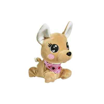 Интерактивная игрушка Simba Chi Chi Love Baby Boo Собачка 30 см (5893500) Винница