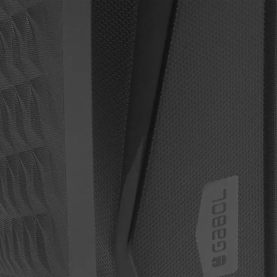 Валіза Gabol Queens (L) Negro (125047-001) (931356) Вінниця - фото 10