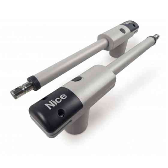 Автоматика для розпашних воріт Nice TOO 3000 KLT комплект Киев