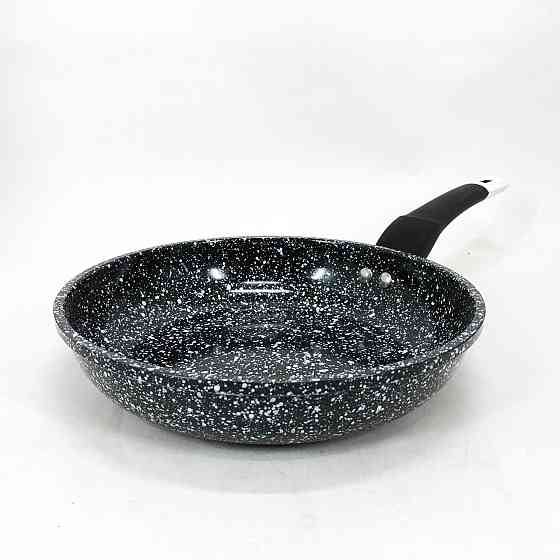 Сковорода для приготування на пару, Нова алюмінієва сковорода Якісна для дому JO-10 Івано-Франківськ