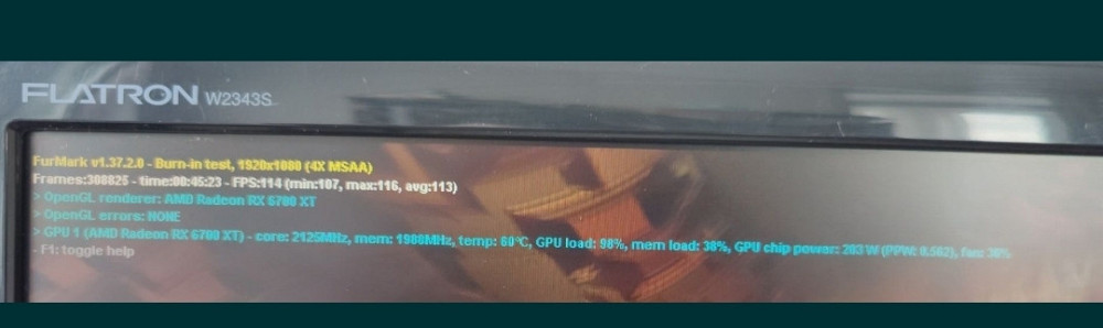 Відеокарта Powercolor Red Devil Radeon RX 6700 XT 12 gb Киев - изображение 2