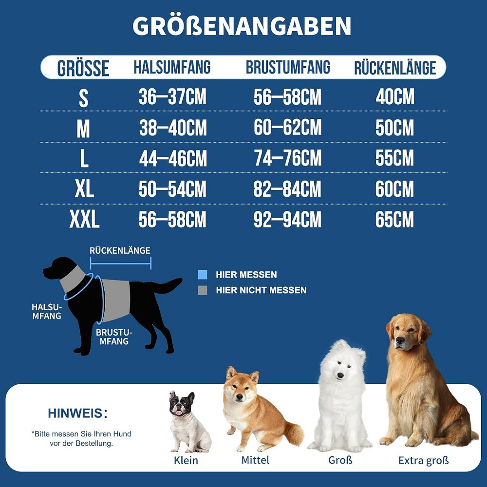 Двостороння зимова курточка для собак на блискавці Arblina розмір M Луцк - изображение 2