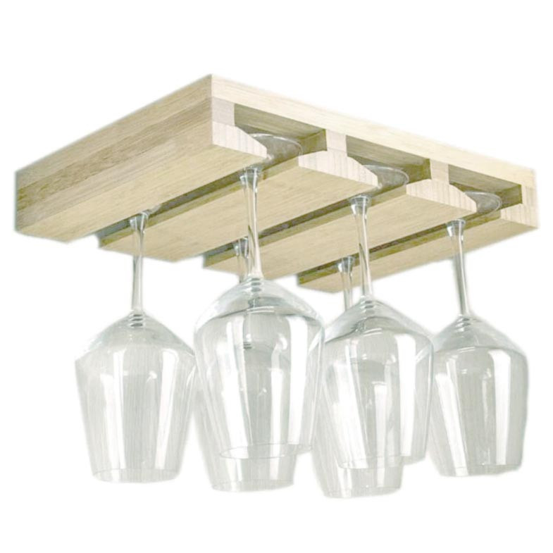 Полиця для келихів "Бармістер" бланже Миколаїв - фото 1