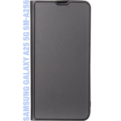 Чохол до мобільного телефона BeCover Exclusive New Style Samsung Galaxy A25 5G SM-A256 Black (712665) Вінниця - фото 1