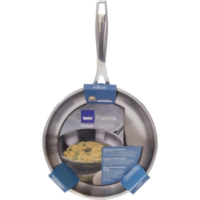 Сковорода Kela Flavoria 20 см (10187) Винница - изображение 2