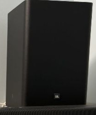 Колонка JBL Bar 2.1 Киев - изображение 2