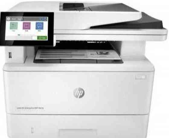 БФП HP LaserJet Enterprise M430F (3PZ55A) Харків