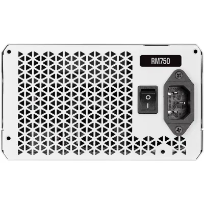 Блок питания Corsair 750W RM750 White (CP-9020231-EU) Винница