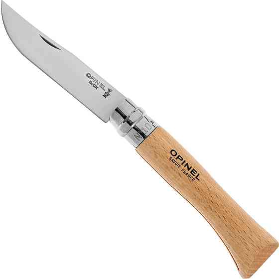 Кухонный Нож универсальный Opinel No.10 
