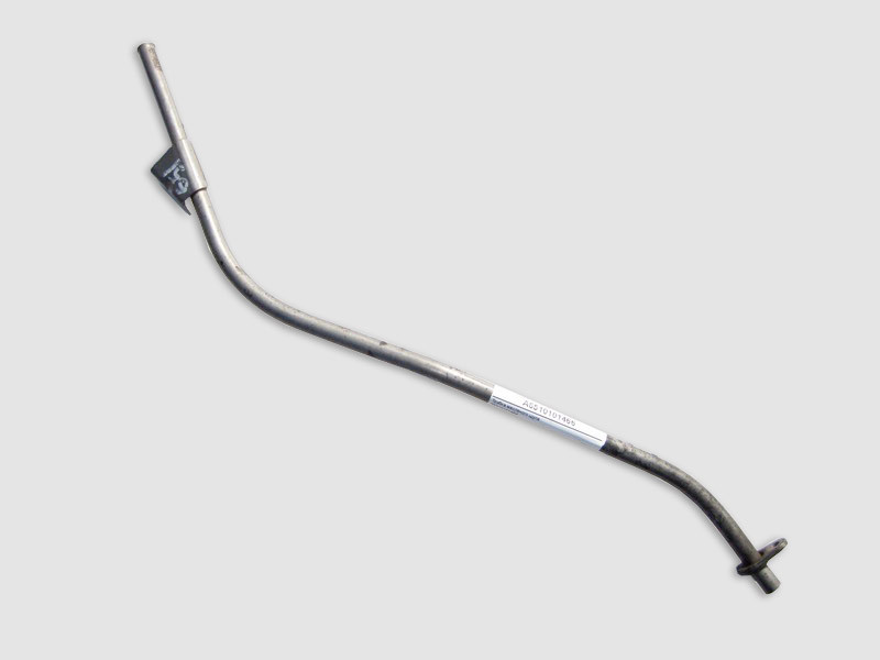 Mercedes-Benz  A6510101466 Трубка масляного щупа двигуна OM651 R4 2.2 cdi C-Class W204 E-Class W212 C207 CLS C218 GLK X204 Одесса - изображение 2