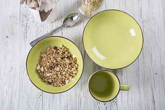 Чашка Limited Edition Terra Jumbo (6873399) Киев