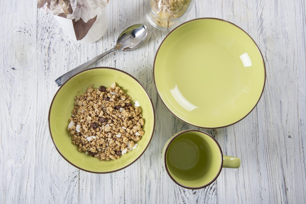 Чашка Limited Edition Terra Jumbo (6873399) Киев - изображение 2