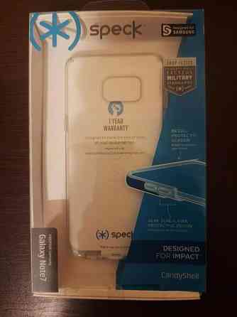 Чехол Speck для Samsung Galaxy Note 7 Днепр
