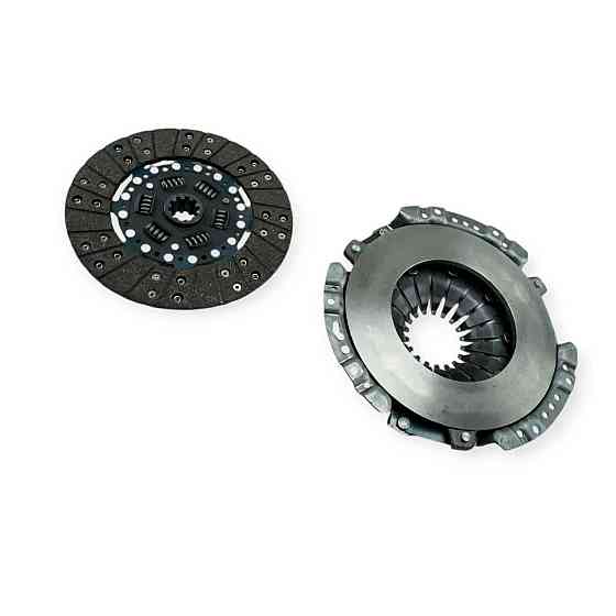 Комплект УАЗ (ан. LUK) (без вичавного) зчеплення Мукачево