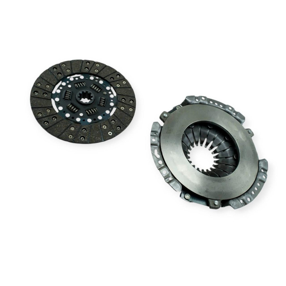 Комплект УАЗ (ан. LUK) (без вичавного) зчеплення Мукачево - фото 1