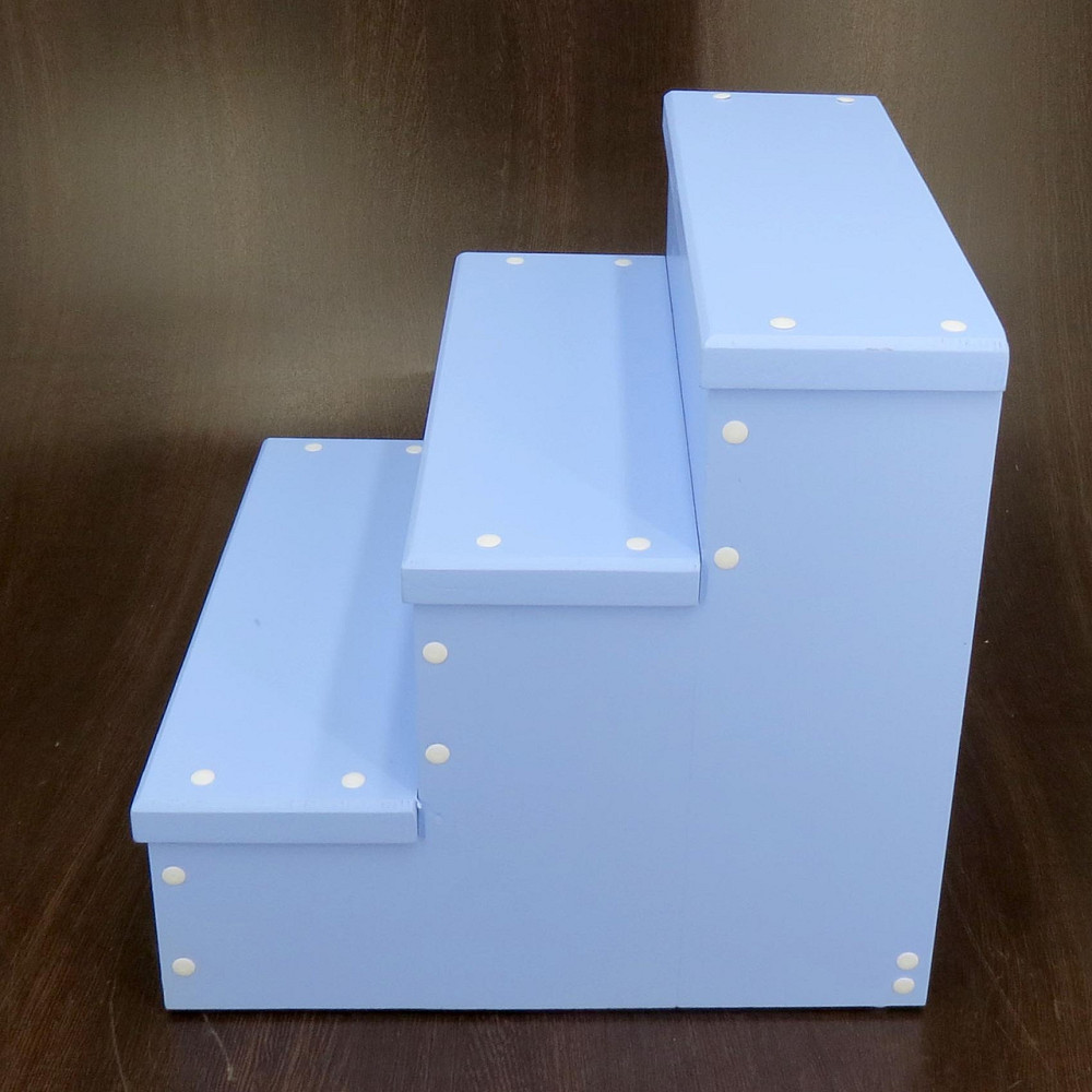 Сходи для собак "Мутаре" ірис Миколаїв - фото 7