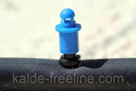 Крапельниця для поливу Presto-PS мікроджет Маяк (MJ-1402) Харьков