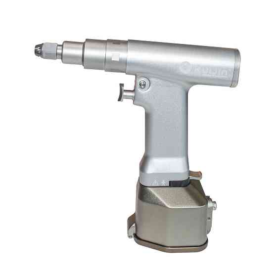 Пилка хірургічна електрична медична RJ-PS, модель SS-3031 Дніпро