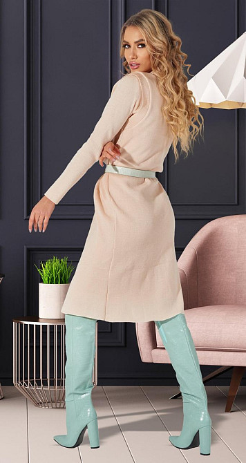 Плаття з жилетом (42-46) Київ - фото 7