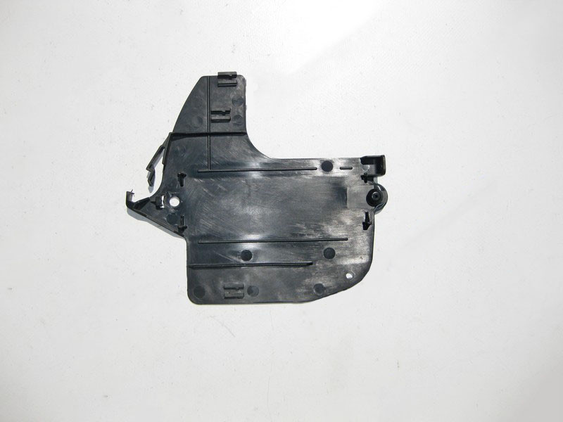 Mercedes-Benz  A2215457040 Утримувач блоку керування передніх правих дверей S-Class W221 Одеса - фото 1