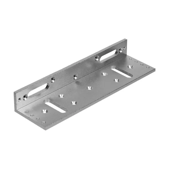 Кронштейн Kraft K-500L для електромагнітного замка (66-00019) Київ