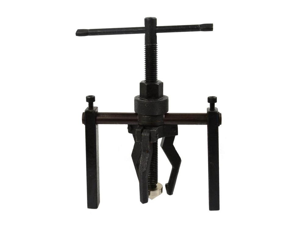 Сягувач малих зовнішніх підшипників 12- 38мм 3-плечовий "GeKo" Київ - фото 1