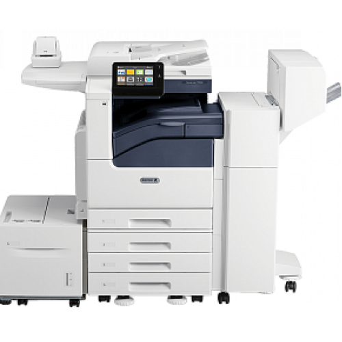 МФУ Xerox Workcentre7845 б/у Киев - изображение 1