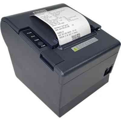 Принтер чеків Geos RP3101 з розділювачем 58-80мм, USB, Ethernet (RP3101 divider 58/80) Вінниця
