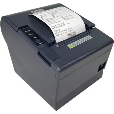 Принтер чеків Geos RP3101 з розділювачем 58-80мм, USB, Ethernet (RP3101 divider 58/80) Вінниця - фото 5