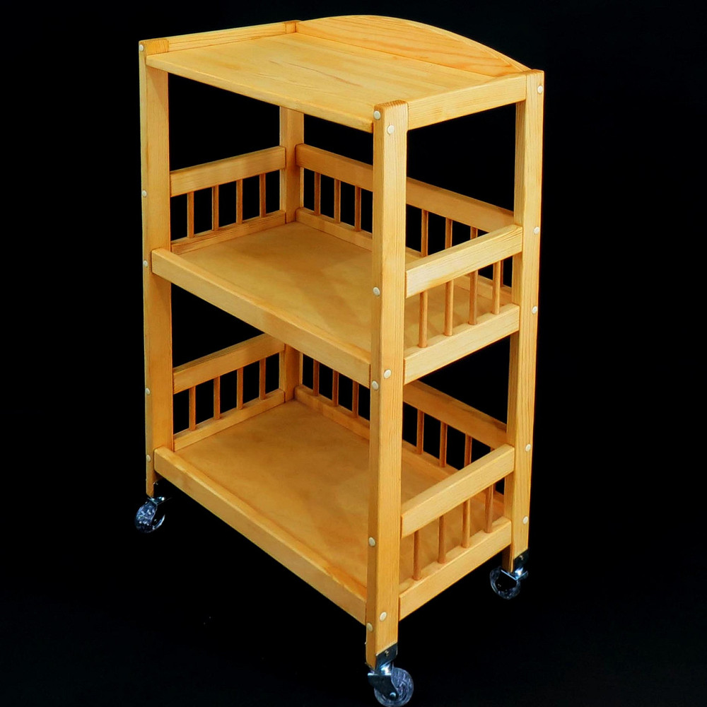 Сервировочный столик 