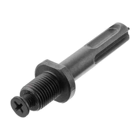 Перехідник для патрона SDS-Plus M12×1,25 мм INTERTOOL SD-0431 Київ