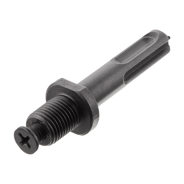 Перехідник для патрона SDS-Plus M12×1,25 мм INTERTOOL SD-0431 Київ - фото 2