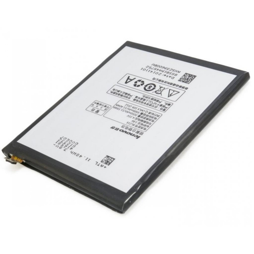 Акумуляторна батарея Extradigital BL216 (3050 mAh) (BML6378) Вінниця - фото 4