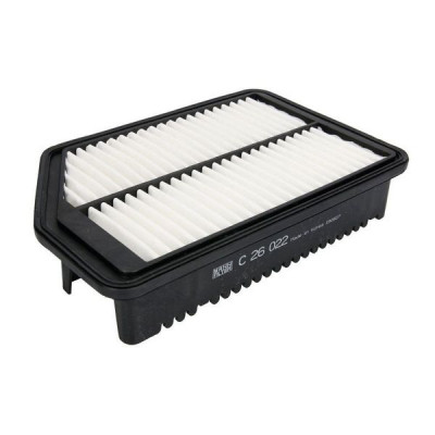 Воздушный фильтр для автомобиля Mann C26022 Винница - изображение 2