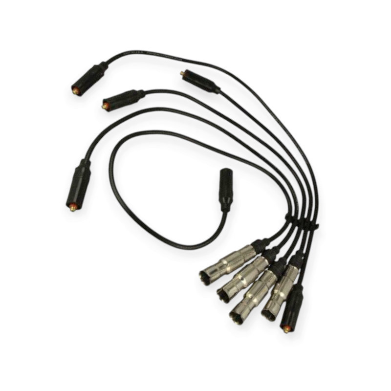 Провода Volken Sharan 2,0 95- высоковольтные Мукачево - изображение 1