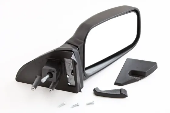 Зеркало наружное 2114 CS-20 правое с облиц. Винница