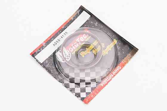 Кільця поршневі Suzuki AD50 41мм +0,25 Киев