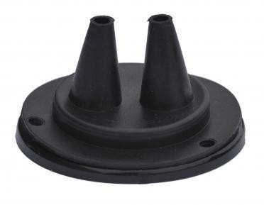 Манжета Резиновая Для Тросов Дистанционного Управления Черная Киев - изображение 1