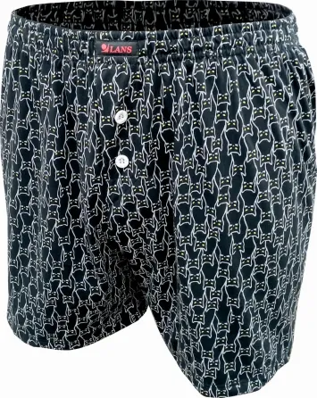 Боксеры мужские Lans 01/041 XL Киев