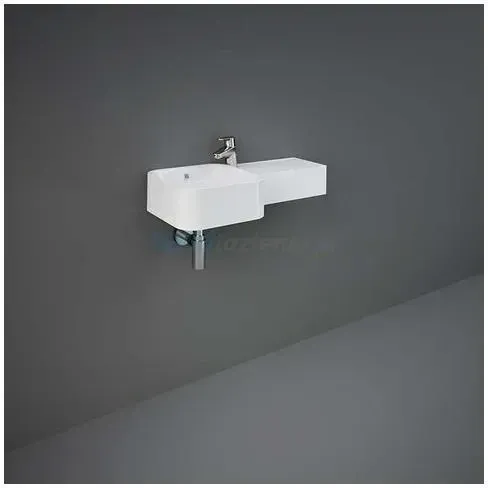 Раковина  Rak Ceramics Rak-Petit 77Cm PETWB47701AWHA Київ