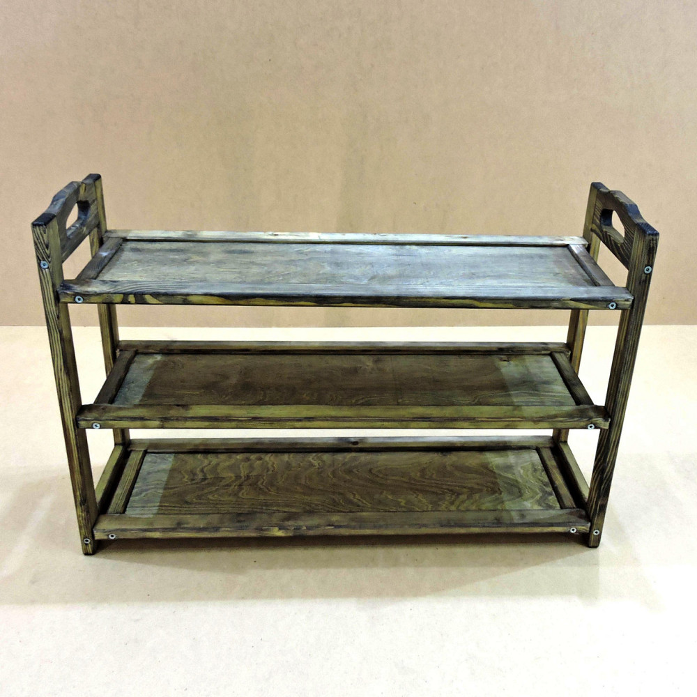 Полка для обуви 