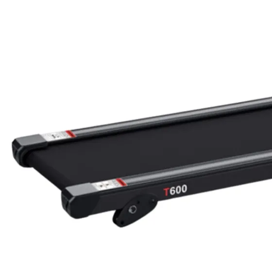 Бігова доріжка електрична York Fitness T600 чорний Київ