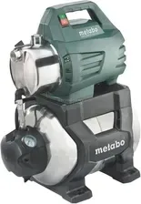 Насос Pompa ogrodowa Metabo Hww 4500/25 Inox Plus 1300/24 600973000 Киев