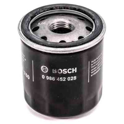 Фильтр масляный Bosch 0 986 452 028 Винница